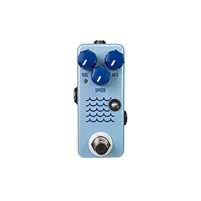 Abbildung von JHS Pedals Tidewater Tremolo