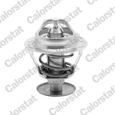 Abbildung von CALORSTAT by Vernet TH1542.82J Kühlwasserthermostat 82C 45,5mm mit Dichtung PEUGEOT: 106 II Schrägheck, I 305 Limousine
