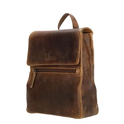 Abbildung von Micmacbags Next Navajo Backpack brown