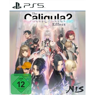Abbildung von The Caligula Effect 2 (Playstation 5)