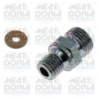 Abbildung von MEAT &amp; DORIA 98658 Reparatursatz, Common Rail System