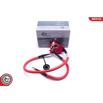 Abbildung von ESEN SKV 96SKV312 Batterieadapter