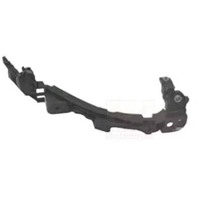 Abbildung von VAN WEZEL 5863462 Halter, Hauptscheinwerfer vorne rechts VOLKSWAGEN: GOLF 6