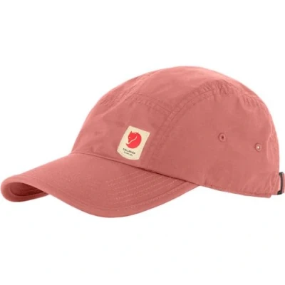 Abbildung von Fjallraven for Urban Outfitters Cap, Größe: L/XL, Pink