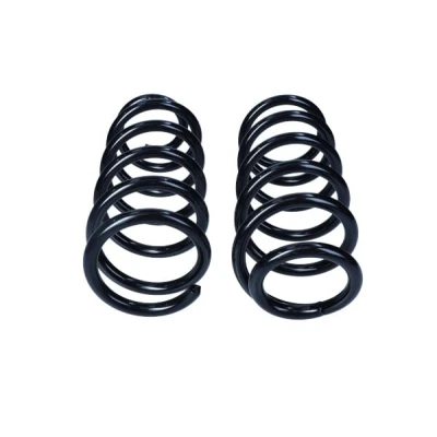 Abbildung von MAXGEAR 60 0953D Fahrwerksfeder Hinterachse Schraubenfeder MINI: Countryman (R60) Cooper, One 2010 2016