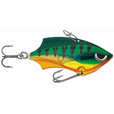 Abbildung von Rapala V Blade 06 Firetiger FT
