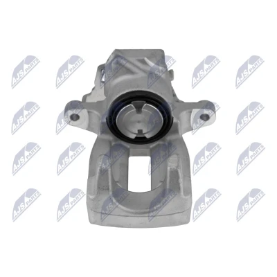 Abbildung von NTY HZT AU 046 Bremssattel Hinterachse links AUDI: A4 B5 Limousine, Avant