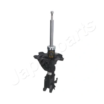 Abbildung von JAPANPARTS MM 40021 Stoßdämpfer Vorderachse rechts Gasdruck Zweirohr Federbein oben Stift HONDA: Civic 7 Hatchback, Coupe, Limousine