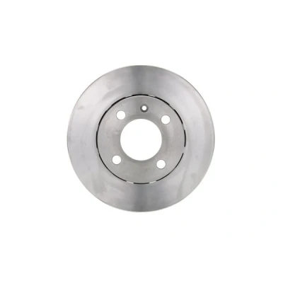 Abbildung von BOSCH 0 986 478 621 Bremsscheibe 239 18 4 100 Belüftet, innenbelüftet beschichtet VOLKSWAGEN: Lupo / 3L, Polo III Schrägheck, Variant