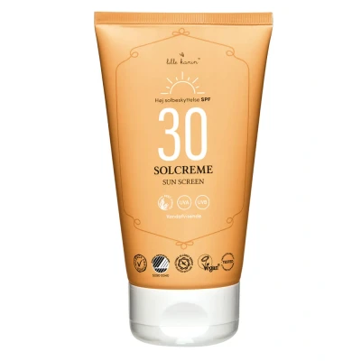 Abbildung von Lille Kanin Sun Cream SPF30 150 ml
