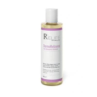 Abbildung von Codifi Relife Duschöl 200 ml