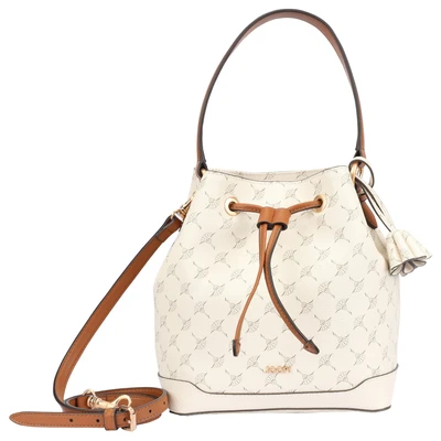 Abbildung von JOOP! Cortina Franziska Matchsack Handtasche, Damen, Größe: One Size, Offwhite