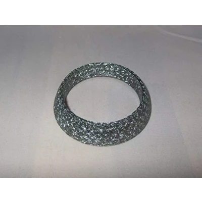 Abbildung von Dichtung Dichtring Abgasrohr/Abgasdichtung 60x46x11mm für A Klasse Vaneo Bj.97 05