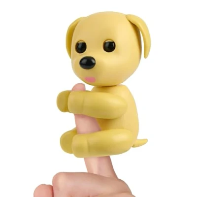 Abbildung von FINGERLINGS X Adopt Me Dog