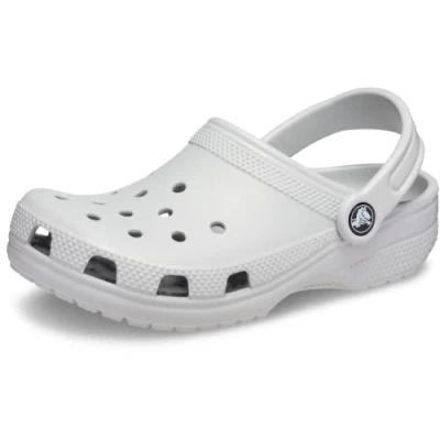 Abbildung von Crocs Classic Clog T Unisex Kinder Holzschuh, Atmosphere, 25/26 EU