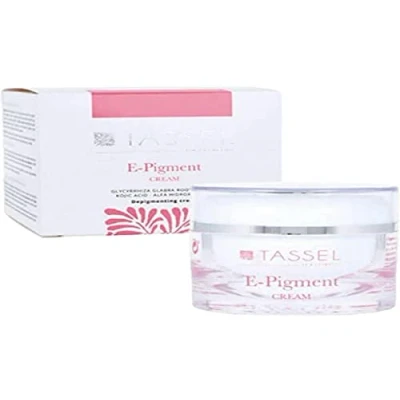 Abbildung von Eurostil E Pigment Crema Despigmentante 50ml 0,05 l
