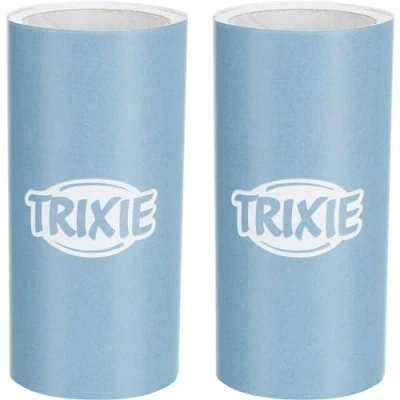 Abbildung von Trixie Nachfllungen fr Fusselroller Anti Haarbrste 2 Stck...