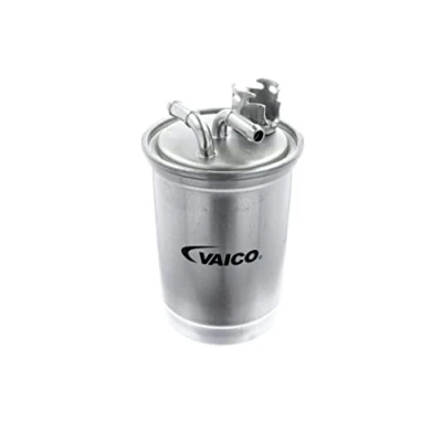 Abbildung von VAICO V10 8164 Kraftstofffilter Leitungsfilter 8 Original Qualität VOLKSWAGEN: Lupo / 3L, Polo III Schrägheck, SEAT: Arosa