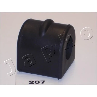 Abbildung von JAPKO GOJ207 Lagerbuchse, Stabilisator vorne TOYOTA: Land Cruiser Prado 70 SUV, 80, 90