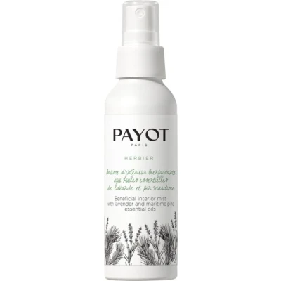 Abbildung von Payot Herbier Brume Bienfaisante simple 5% Rabatt code PAYOT5