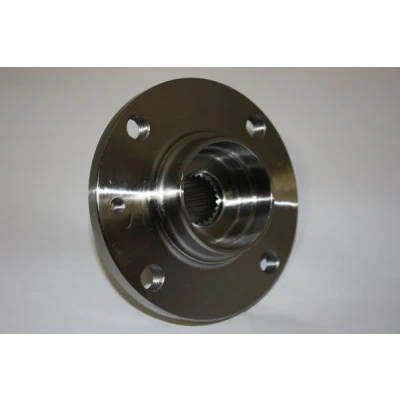 Abbildung von AUTOMEGA 110029310 Radnabe 4 100 VOLKSWAGEN: GOLF 3, 2, Passat B3/B4 Variant
