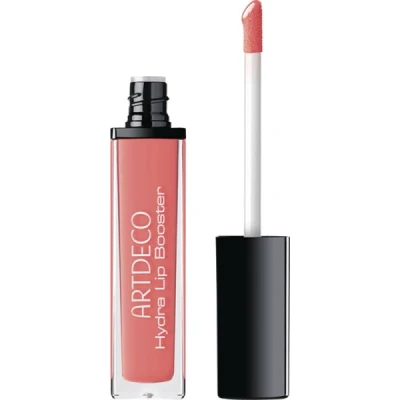 Abbildung von Artdeco Hydra Lip Booster, Lipgloss, 14 Translucent Sparkling Coral, 6 ml (1er Pack)