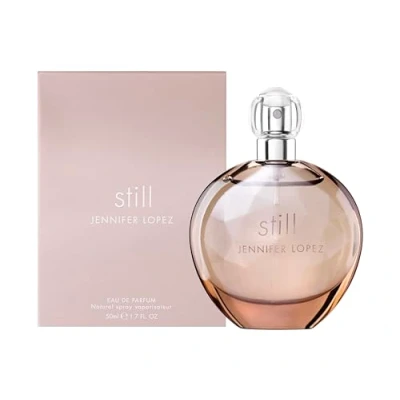 Abbildung von Jennifer Lopez Still Eau de Parfum, 50 ml