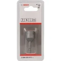 Abbildung von Extra Hart Steckschlüssel 1/4&quot;, 17mm