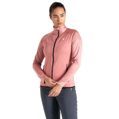 Abbildung von Dare2b Elation III Core Stretch Jacke