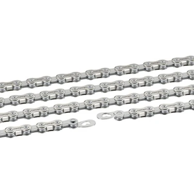 Abbildung von Connex Schaltungskette 9Se 124 Gld. 6.6 mm, Silber, 15 x 10 cm