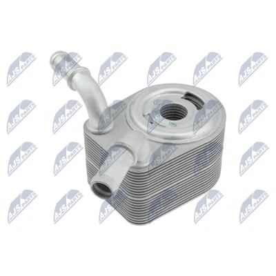 Abbildung von NTY CCL FR 024 Ölkühler FORD: Focus Mk2 Kasten / Kombi
