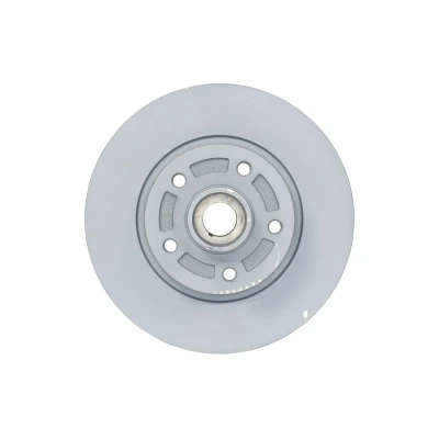 Abbildung von BOSCH 0 986 479 D82 Bremsscheibe 280 12 5 114,3 voll beschichtet mit Radlager, ABS Sensorring FIAT: Talento Bus, Kastenwagen
