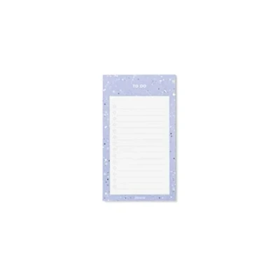 Abbildung von Filofax Expressions Personal Notepad To Do, 132846