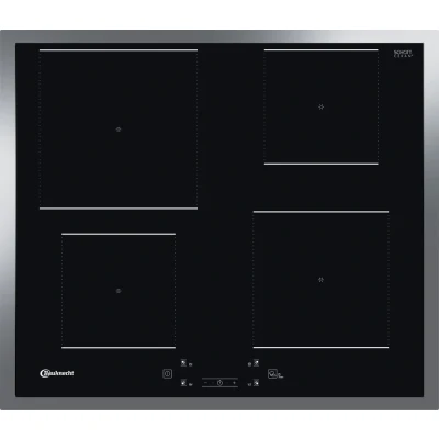 Abbildung von Bauknecht BQ 2760S FT