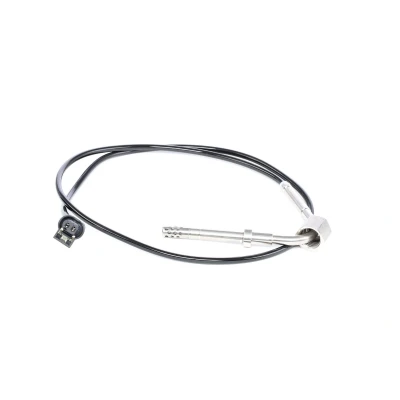 Abbildung von METZGER ORIGINAL ERSATZTEIL 0894046 Sensor, Abgastemperatur nach Katalysator MERCEDES BENZ: B Klasse, A Klasse