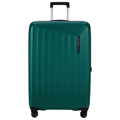 Abbildung von Samsonite Nuon Spinner 75 Exp pine green