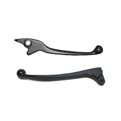 Abbildung von Kupplungshebel Bremshebel Set für Honda MB MBX MCX 50 80, NSR