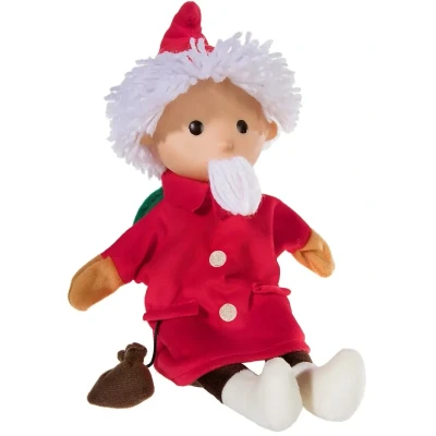 Abbildung von Handspielpuppe &quot;Unser Sandmännchen&quot; 35 cm