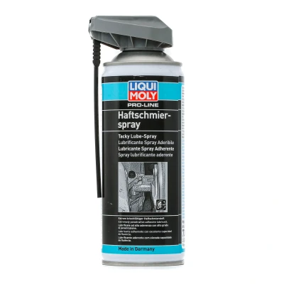 Abbildung von LIQUI MOLY 7388 Universalschmierstoff 400 Dose
