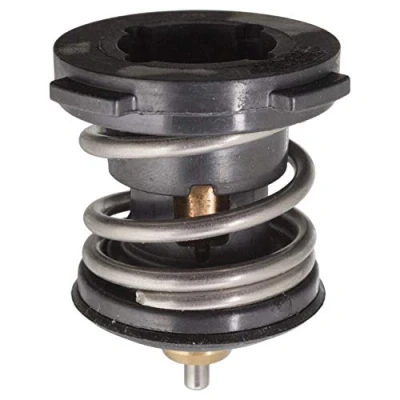 Abbildung von FEBI BILSTEIN 104981 Kühlwasserthermostat 87 VOLKSWAGEN: Scirocco III, Polo V Schrägheck, Golf 7 SKODA: Fabia III Schrägheck