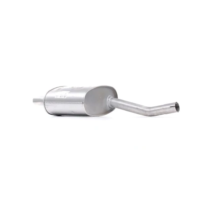 Abbildung von BOSAL 154 371 Endschalldämpfer FORD: Focus Mk1 Schrägheck