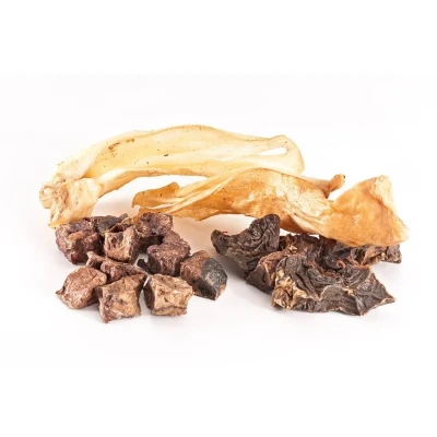 Abbildung von mascota vital Hirsch Mix 200g