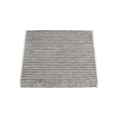 Abbildung von KAVO PARTS IC 353C Innenraumfilter Aktivkohlefilter 216mm 201mm 29mm ISUZU: D MAX II Pickup, III Pickup