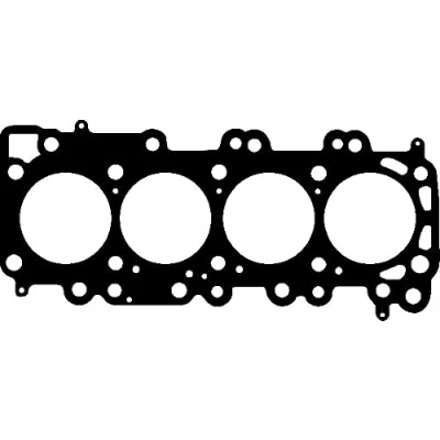 Abbildung von CORTECO 414010P Zylinderkopfdichtung 0,975 NISSAN: Primera Hatchback, Limousine