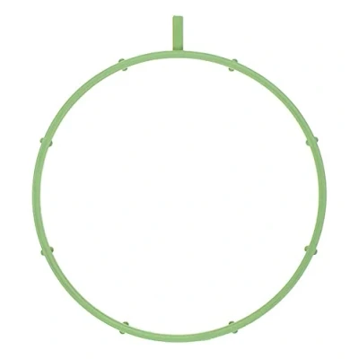 Abbildung von AJUSA 50447800 Dichtungsvollsatz, Motor mit Zylinderkopfdichtung, Ventilschaftabdichtung MINI: Schrägheck