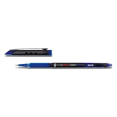 Abbildung von PILOT BLN VBG10 L Tintenroller V Ball blau
