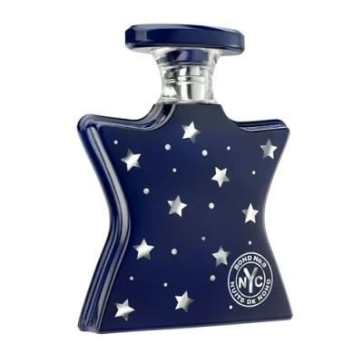 Abbildung von Bond No.9 Nuits De Noho Edp 50 ml