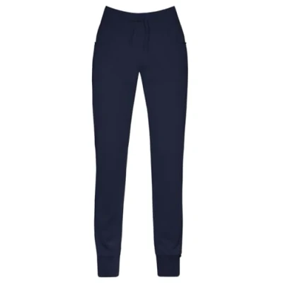Abbildung von Trigema Sweathose &quot;TRIGEMA Jogginghose in leichter Sweat Qualität&quot;, (1 tlg.)