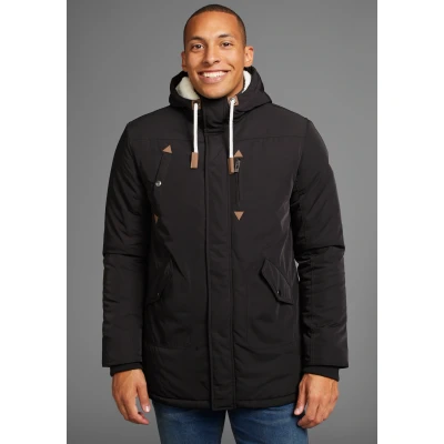 Abbildung von Bruno Banani Winterjacke