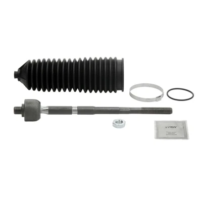 Abbildung von TRW JAR1026 Axialgelenk Vorderachse, beidseitig M12x1,5 240 FORD: KA Schrägheck, FIAT: 500 ABARTH: / 595 695 Schrägheck kfzteile,